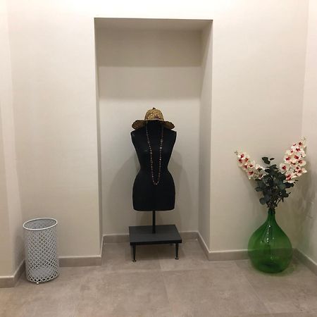 Porte Maqueda Palermo Eksteriør bilde
